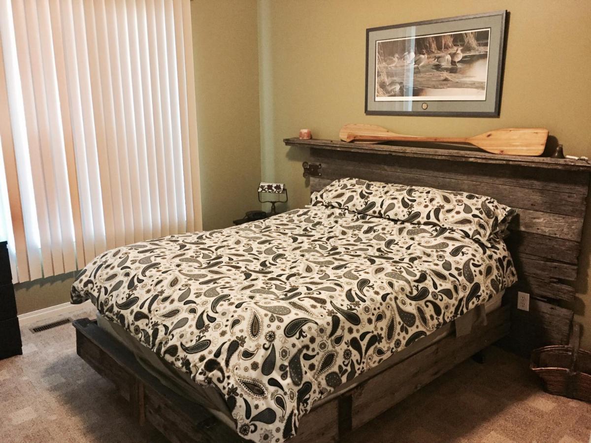 Pebble Springs BnB Grand Beach Esterno foto