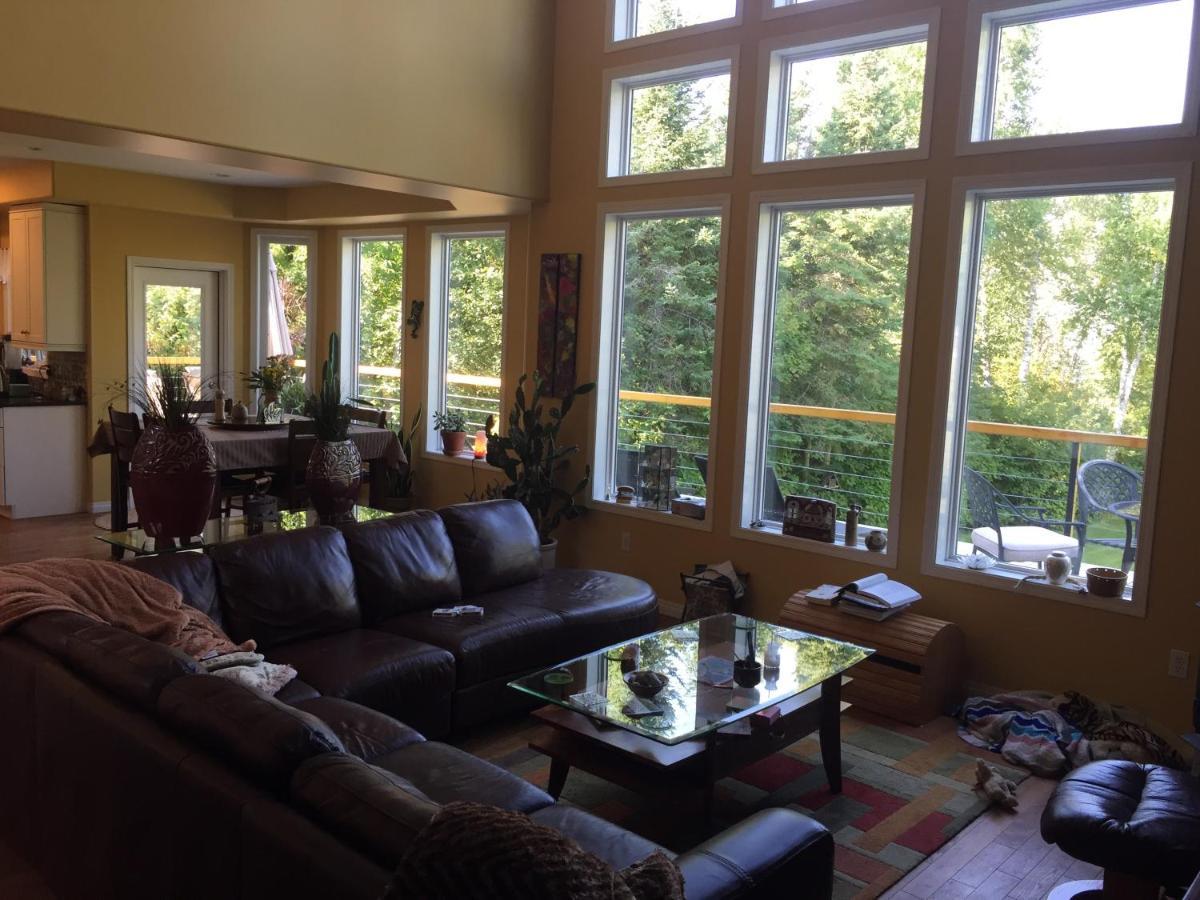 Pebble Springs BnB Grand Beach Esterno foto