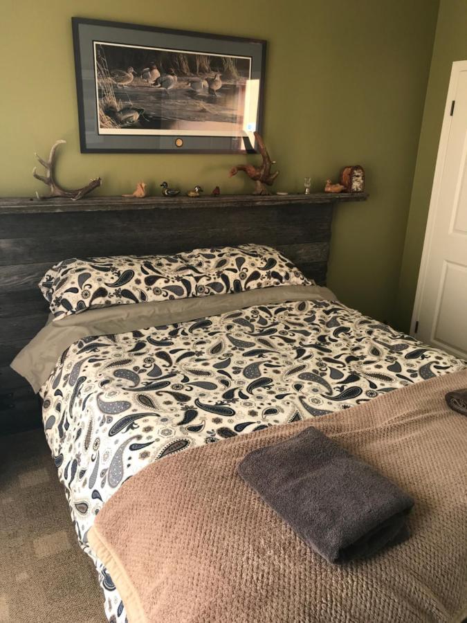 Pebble Springs BnB Grand Beach Esterno foto