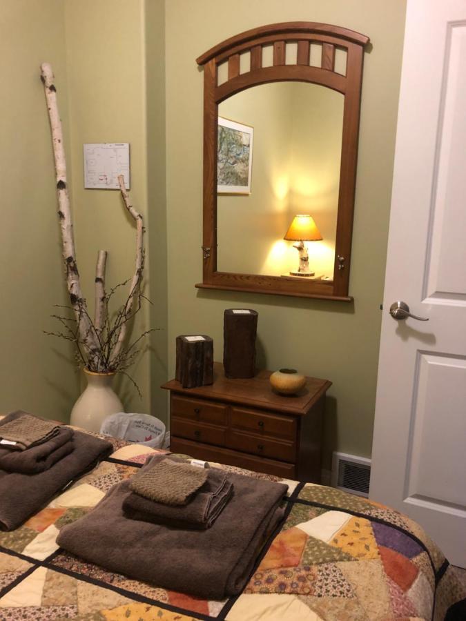 Pebble Springs BnB Grand Beach Esterno foto
