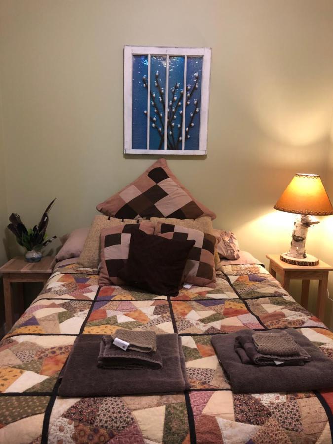 Pebble Springs BnB Grand Beach Esterno foto