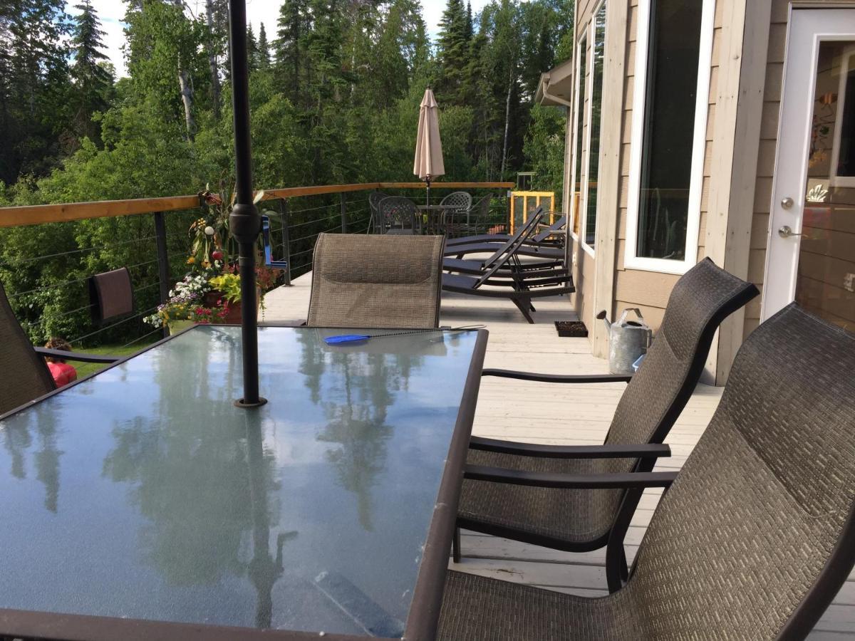 Pebble Springs BnB Grand Beach Esterno foto