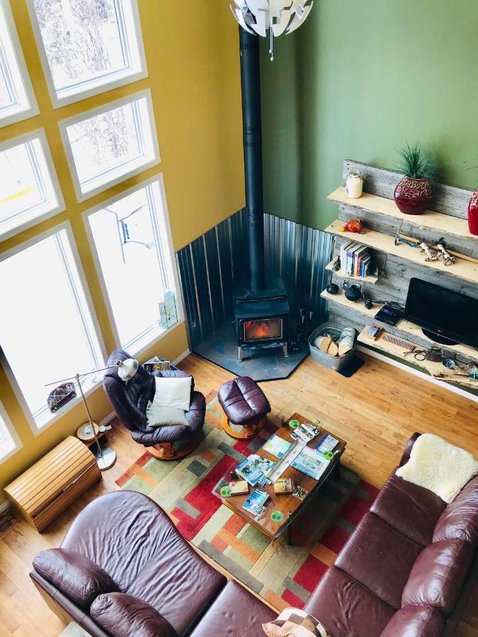 Pebble Springs BnB Grand Beach Esterno foto