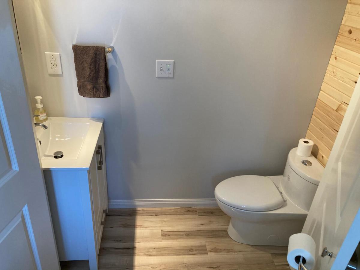 Pebble Springs BnB Grand Beach Esterno foto